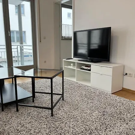 شقة In Ottobrunn, Kr Munchen