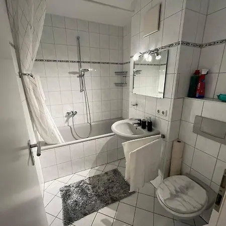 شقة In Ottobrunn, Kr Munchen *